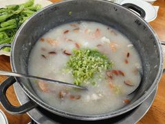 -南记食粥坊·宵夜大排档(莲花总店)