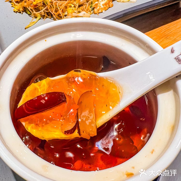 广州探店老字号茶楼🍵过年不打烊🧨🧨