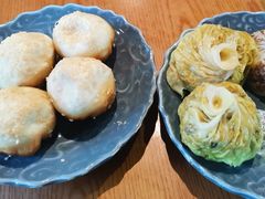 -鑫震源·苏式大虾生煎(山塘街店)