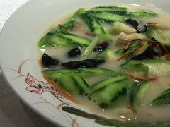 -红棉中餐厅·广州海航威斯汀酒店