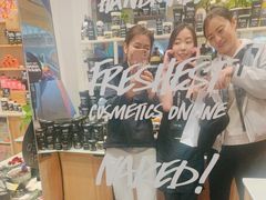 -LUSH(威尼斯人店)