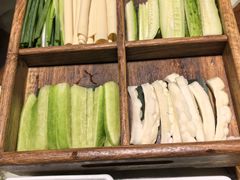 -那家小馆•北京菜•烤鸭(香山店)