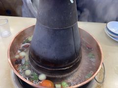 -月圆火锅(宁海东路二店)