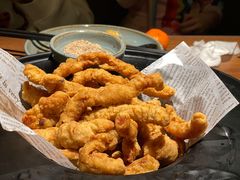 -青年公社烤鸭(熙悦天街店)