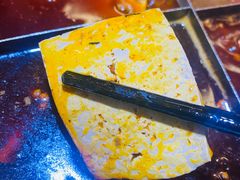-仁虎老火锅(黄泥磅店)