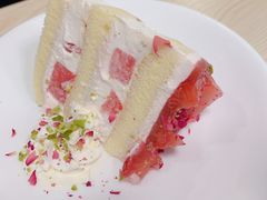 -风甜日暖·星座主题甜点(东二环泰禾店)