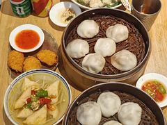 -老鼓楼汤包(太平门店)
