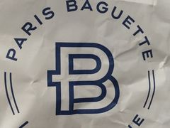 -巴黎贝甜(五月花广场店)