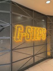 -G-STEPS舞蹈工作室