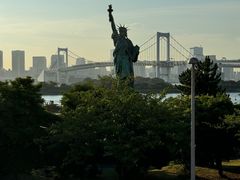 -台场海滨公园船码头