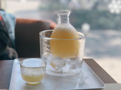 苹果雪梨汁-Magnet磁食(同德店)
