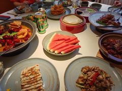 -青年公社烤鸭(青年路店)