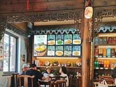 -缘来聚·徽菜名店(黄山宏村店)