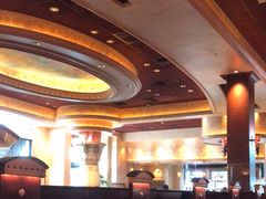 -The Cheesecake Factory(baldwin avenue)