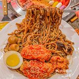 ⑨年老店如果你还没吃过我就伤心了