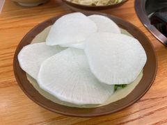 -黔三一夺夺粉酸汤火锅(百信店)