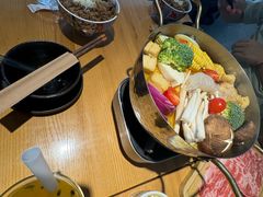 -Makumo·卷云家庭料理餐厅(美糖广场店)