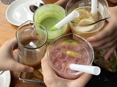 -锅炉咖啡·西餐·音乐酒厂