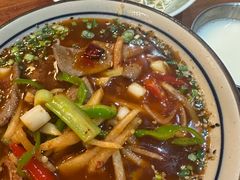 -保儿牛肉面(万象城店)