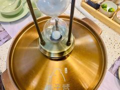 -椰子营·椰子鸡火锅(万象里店)