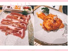 -御牛道日式烤肉料理(杭州万象城店)