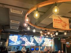 -聚点串吧·北京烧烤(赵登禹路店)