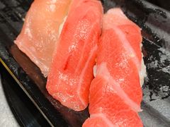 -合点寿司(美罗城店)