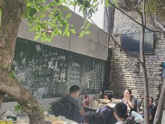 -又见炊烟私房菜(敬亭路店)