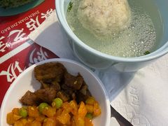 -扬二春炒饭(国庆路总店)