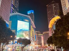 -解放碑威斯汀酒店-知味国际美食餐厅