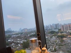 -花时·炭火烧肉(东百中心A馆店)