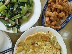 -老东阳·外婆菜(横店店)