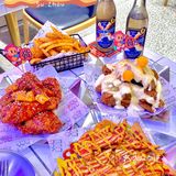 苏州探店｜BOPEYE·波派炸鸡🍗(龙湖店)