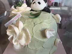 -好利来(欢乐谷店)