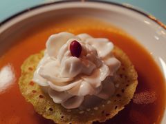 -东海朗廷酒店-唐阁T’ANG COURT 中餐厅