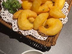 -前海沿·青岛菜(大拇指广场石老人店)