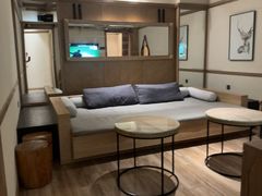 -清河半岛温泉度假酒店