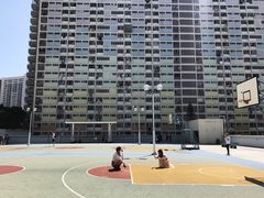 彩虹邨-彩虹村