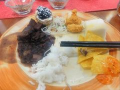 -五洲皇冠巴西烤肉餐厅