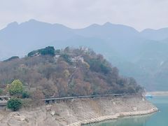 -白帝城·瞿塘峡景区