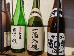 -大叔食堂·和风料理·烧鸟(Aone运动公园店)