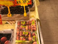 -云峰水果大卖场(汉口西路店)