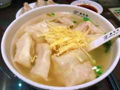 开洋馄饨-熙盛源(滨湖万达店)