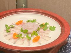-西安高新洲际酒店•彩丰楼中餐厅