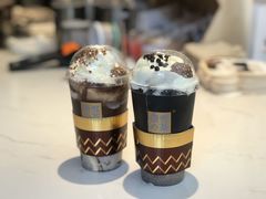 -奈雪的茶(青岛卓悦里INTOWN店)