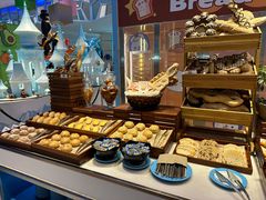 -帝企鹅自助餐厅•儿童岛•真企鹅(长隆企鹅酒店)