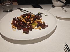 -漢舍中国菜馆(浦东嘉里城店)