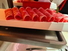 -海底捞火锅(上元大街店)