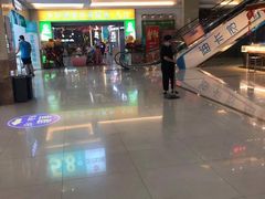 -欧亚达商业广场(红桥店)