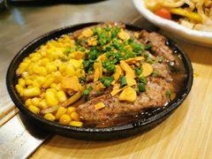 -日葵 大阪烧ひまり(仙霞路店)